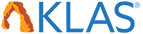 KLAS logo