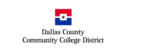 Dallas County Community College District logo