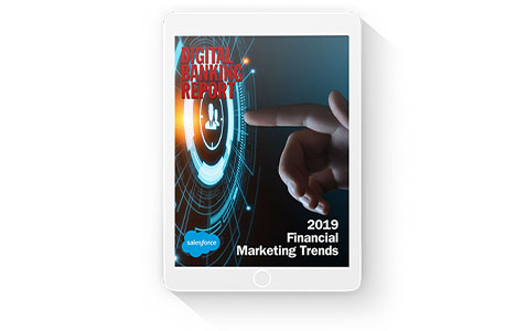Digital Banking Experiences