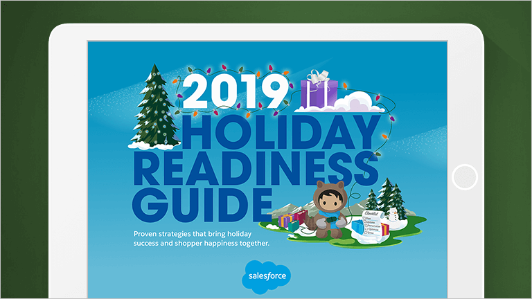 2019 Holiday Readiness Guide