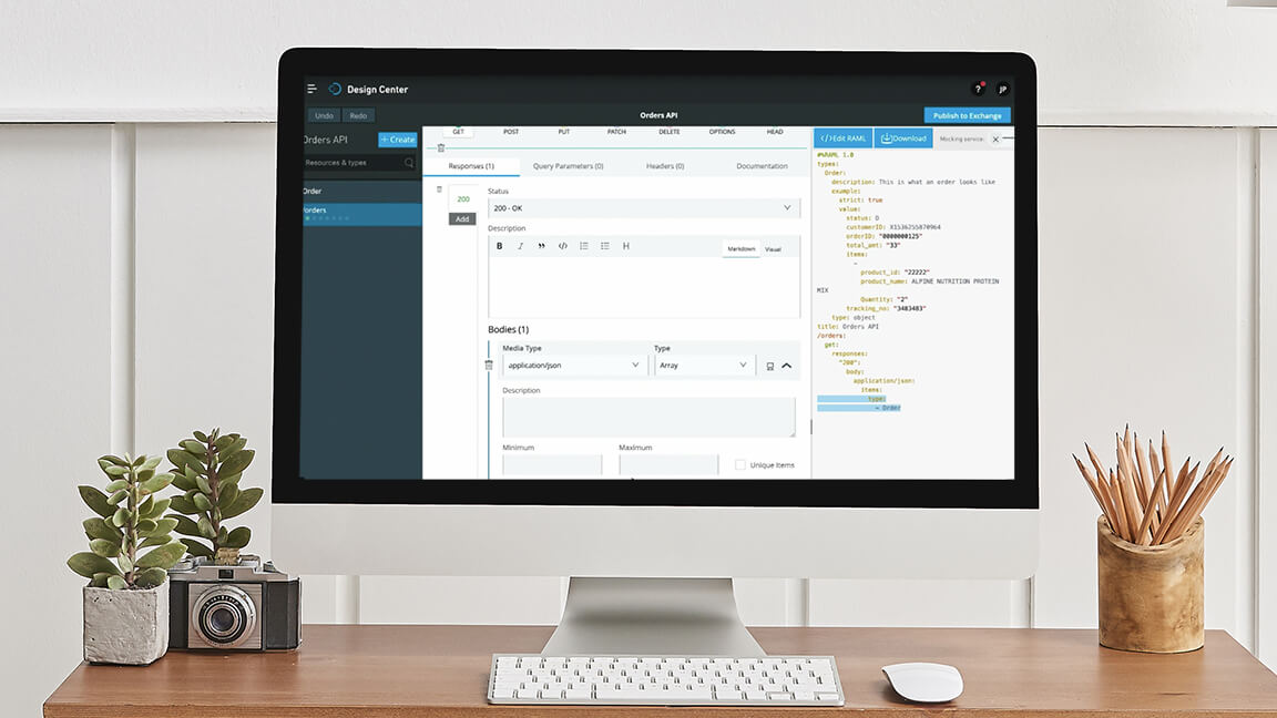 Salesforce integration API connectivity webinar - MuleSoft