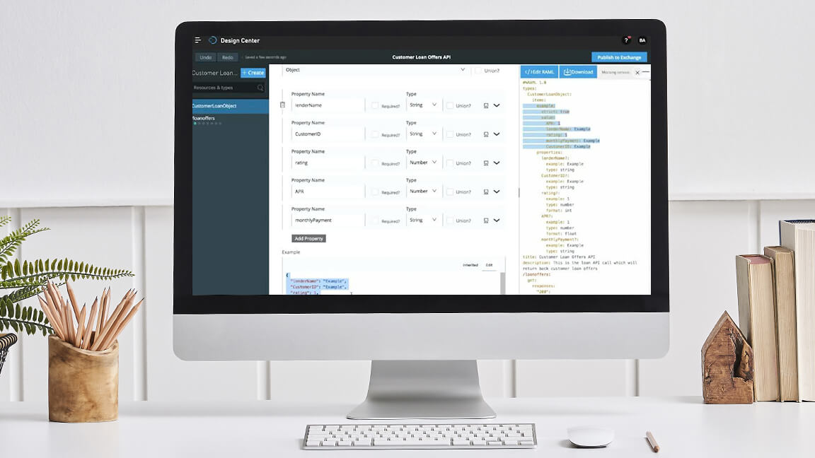 Salesforce integration customer webinar - MuleSoft