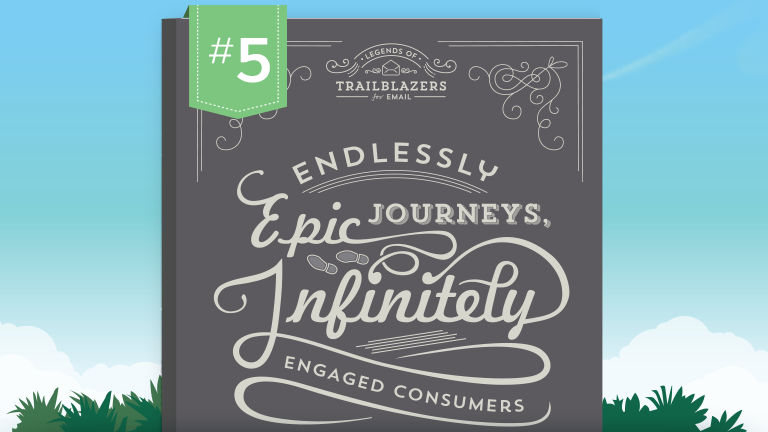 Endlessly Epic Journeys