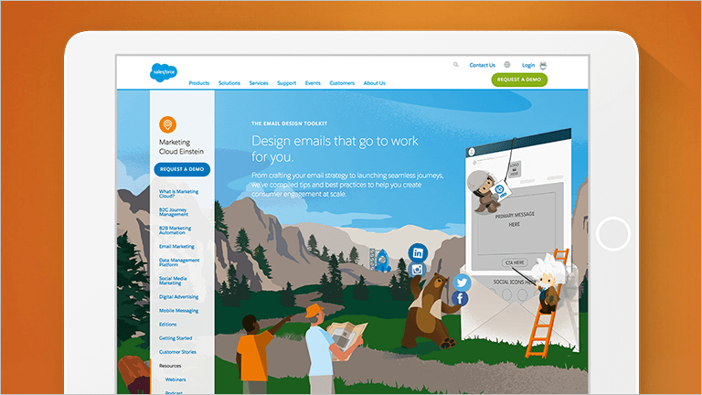 Email Design Toolkit