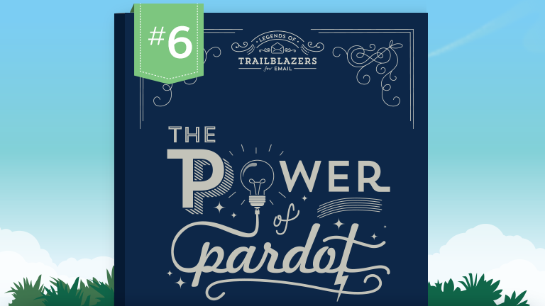 The Power of Pardot