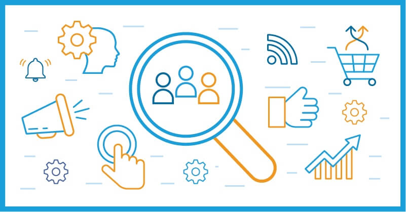 They Do This, You Do That: How Behavioral Marketing Works