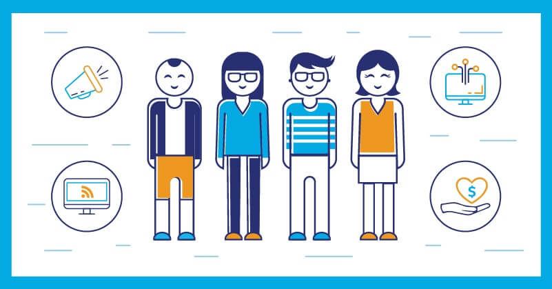 5 Steps to Creating Your Marketing Strategy for Millennials