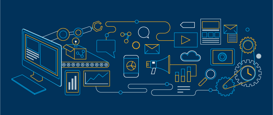 Why Marketing Automation Software Is the Rule, Not the Exception