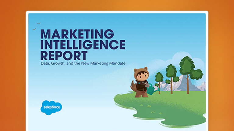 See research on the evolving meaning of growth and its role as a key mandate for marketers.