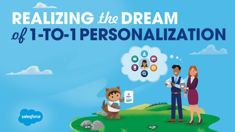Inspire instant engagement.