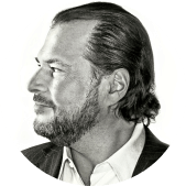 Marc Benioff