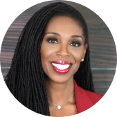 Ebony Beckwith