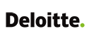 Deloitte logo