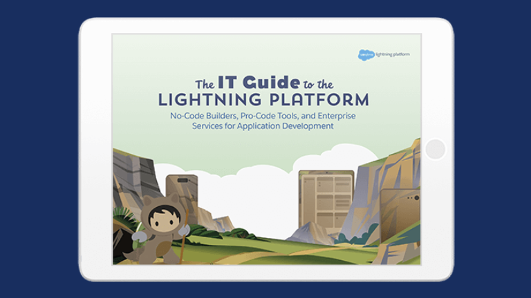 create an app by platform