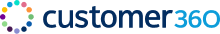 Customer 360 logo