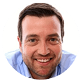 Mike Schultz headshot