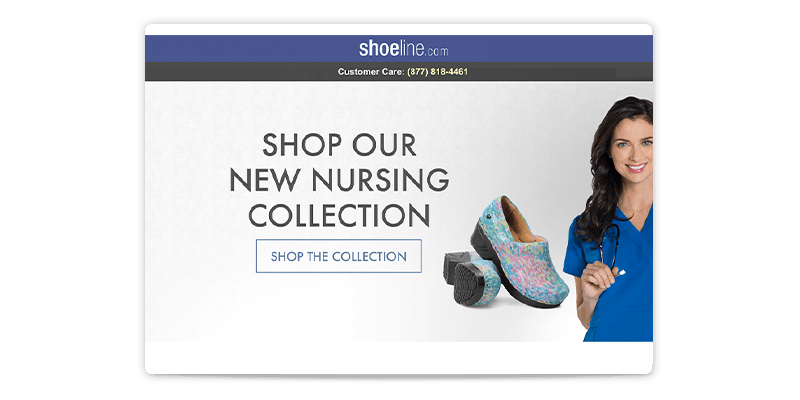 personalized homepage using past browsing history