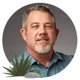 Jim Mitchelle, Senior Business Systems Solution Architect