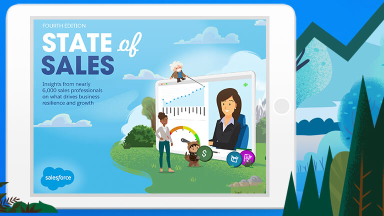 Learn more about state of service