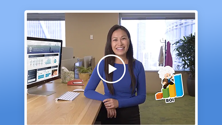 Get a single source of marketing truth with Datorama.
