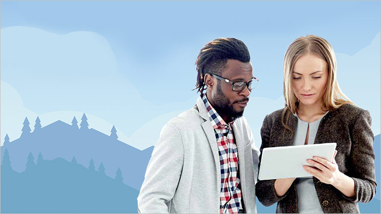Try Salesforce For Free