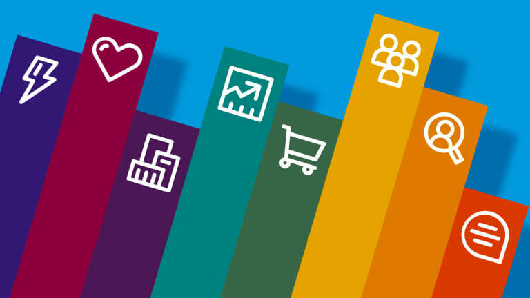 Explore Sales Trends by Country