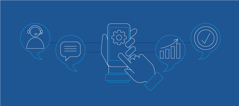 CRM Apps Help Small Businesses Grow — Here’s How