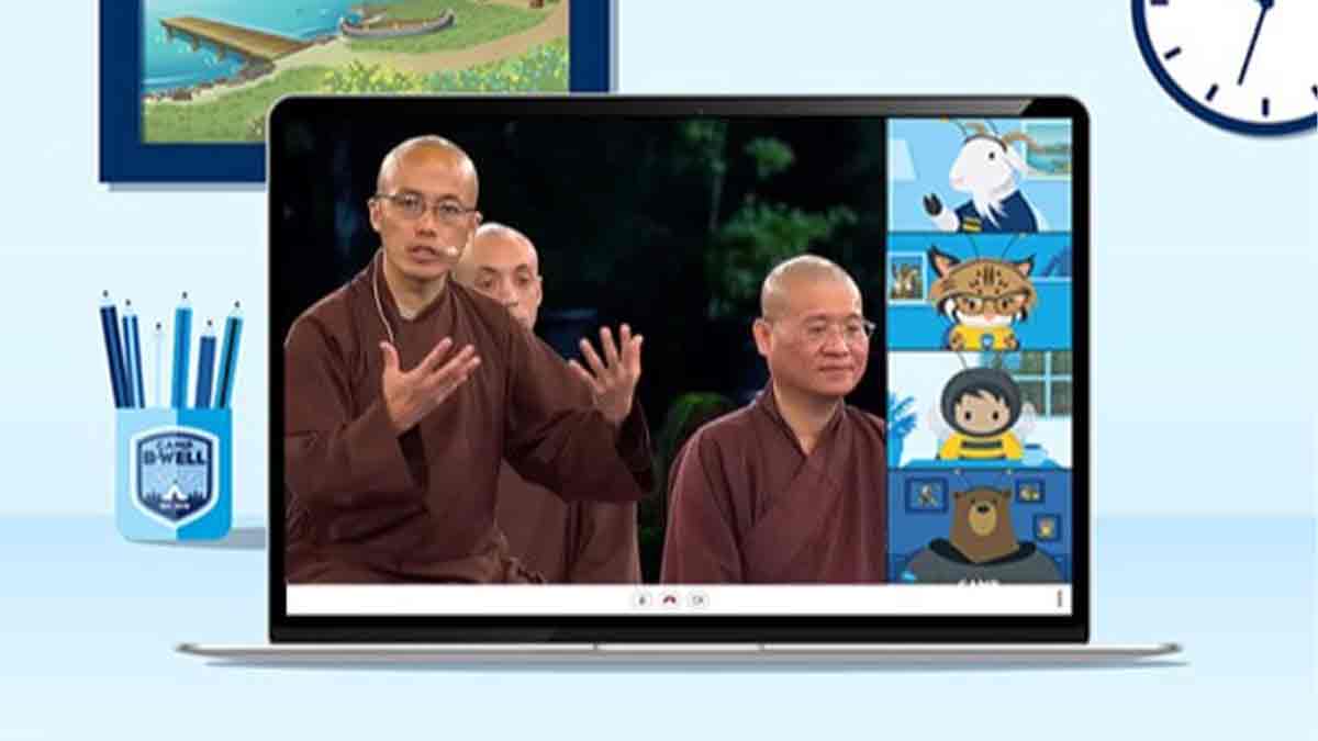Guided Meditations