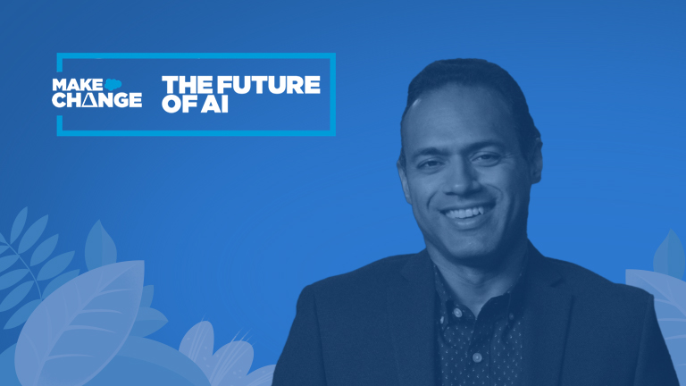 AI empowers employees and creates new possibilities