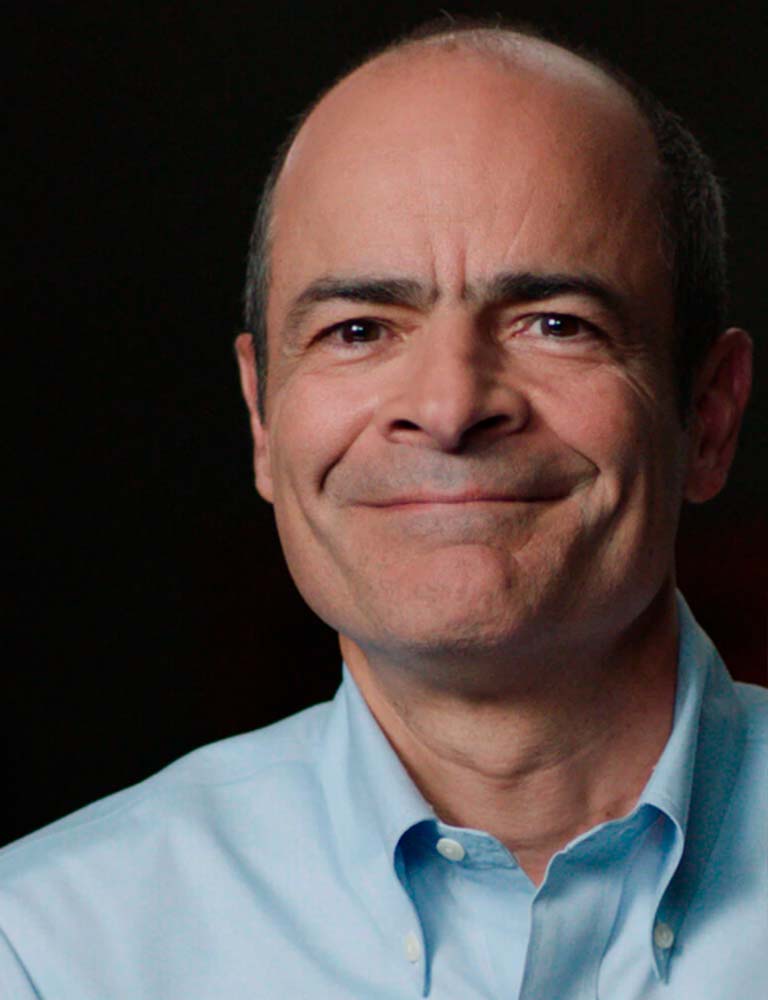 Carlos Brito