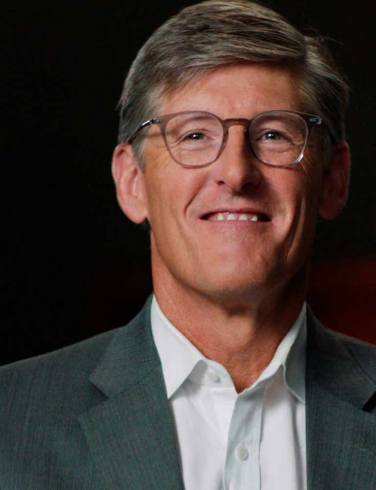 Michael Corbat
