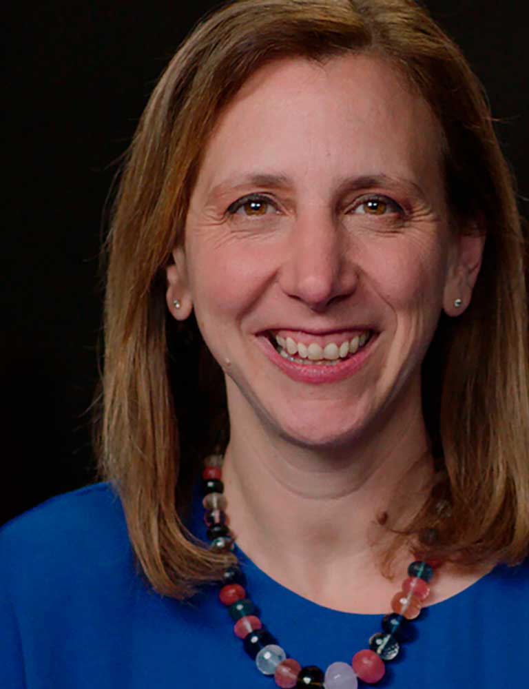 Paula Goldman