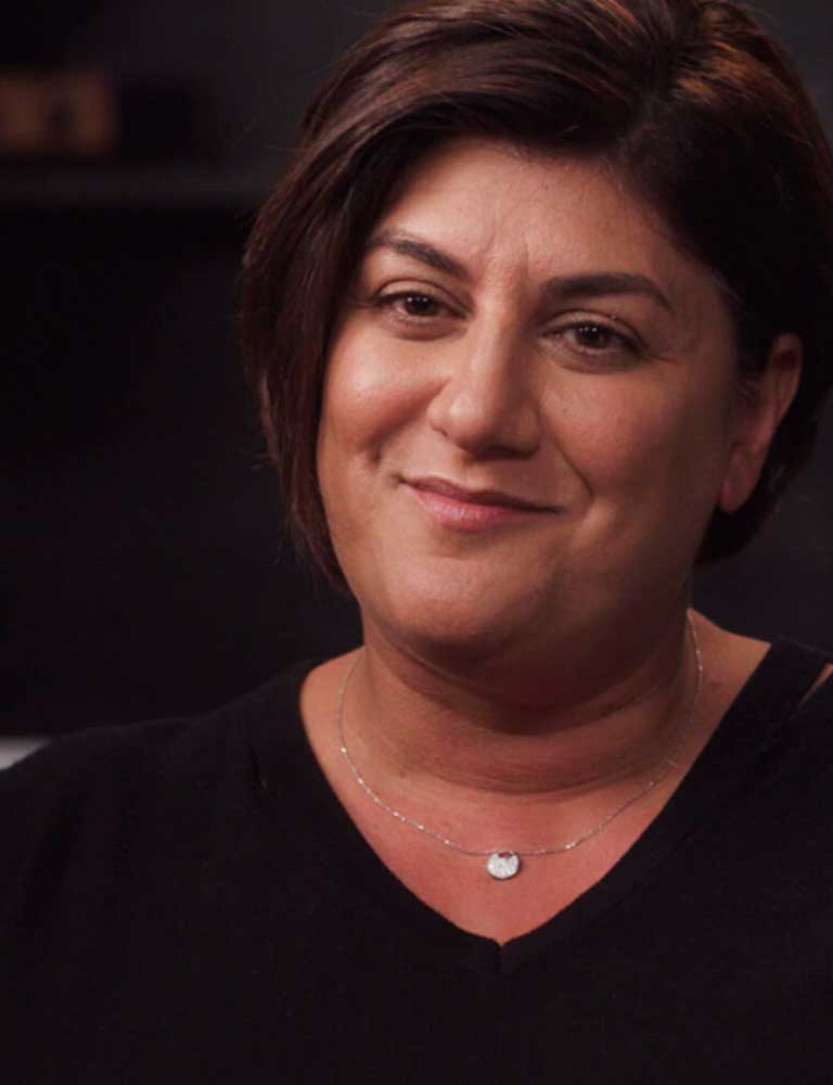 Carla Hassan