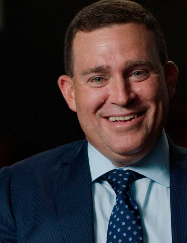Dan Helfrich