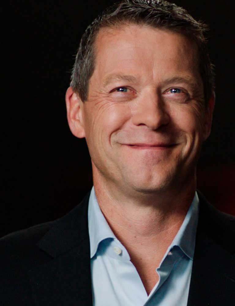 Charles Meyers