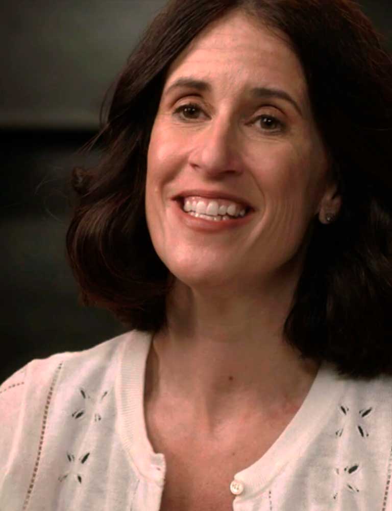 Michelle Peluso
