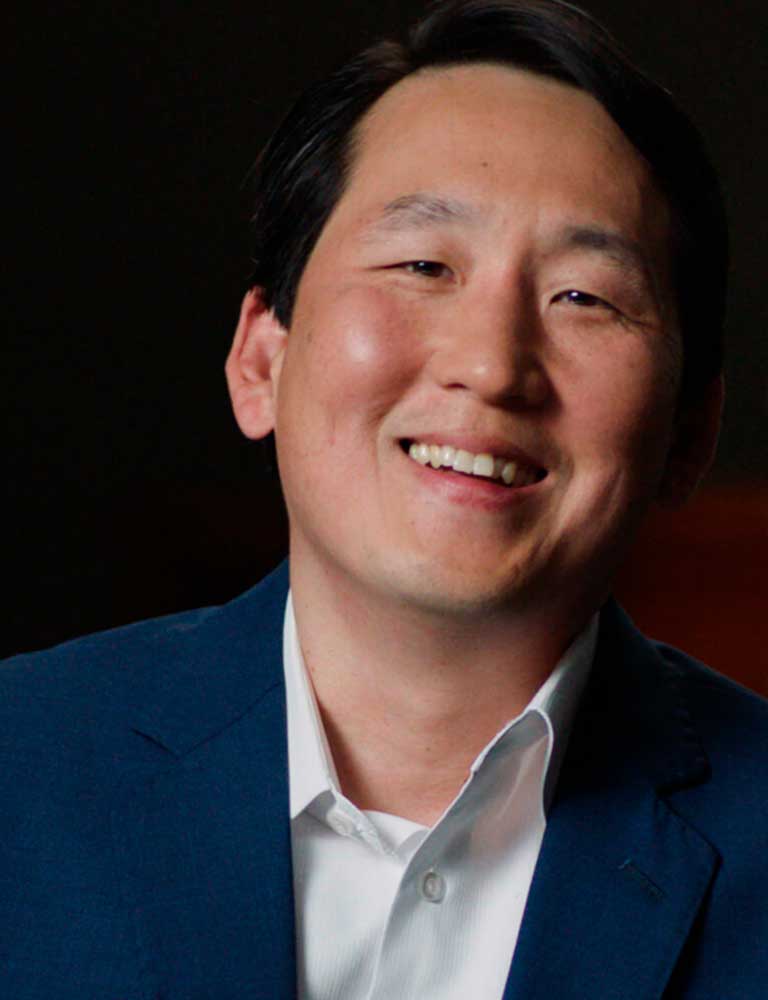 James Rhee