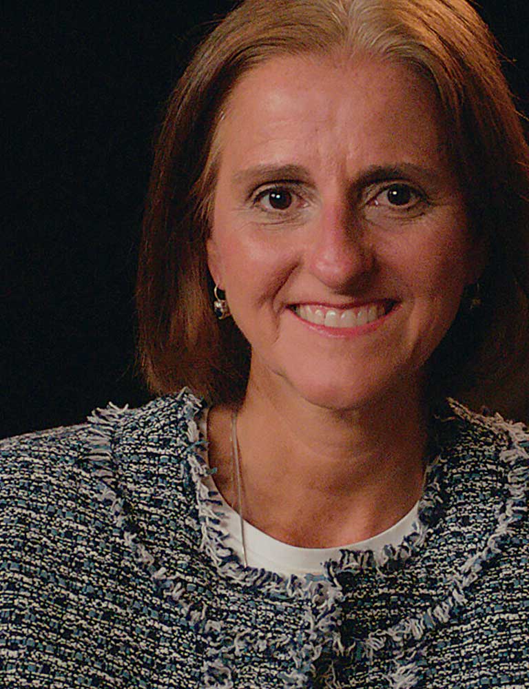 Lynne Biggar