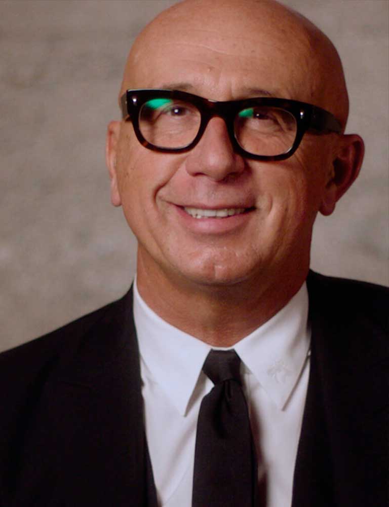Marco Bizzarri