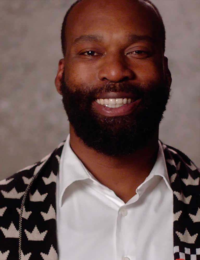 Baron Davis