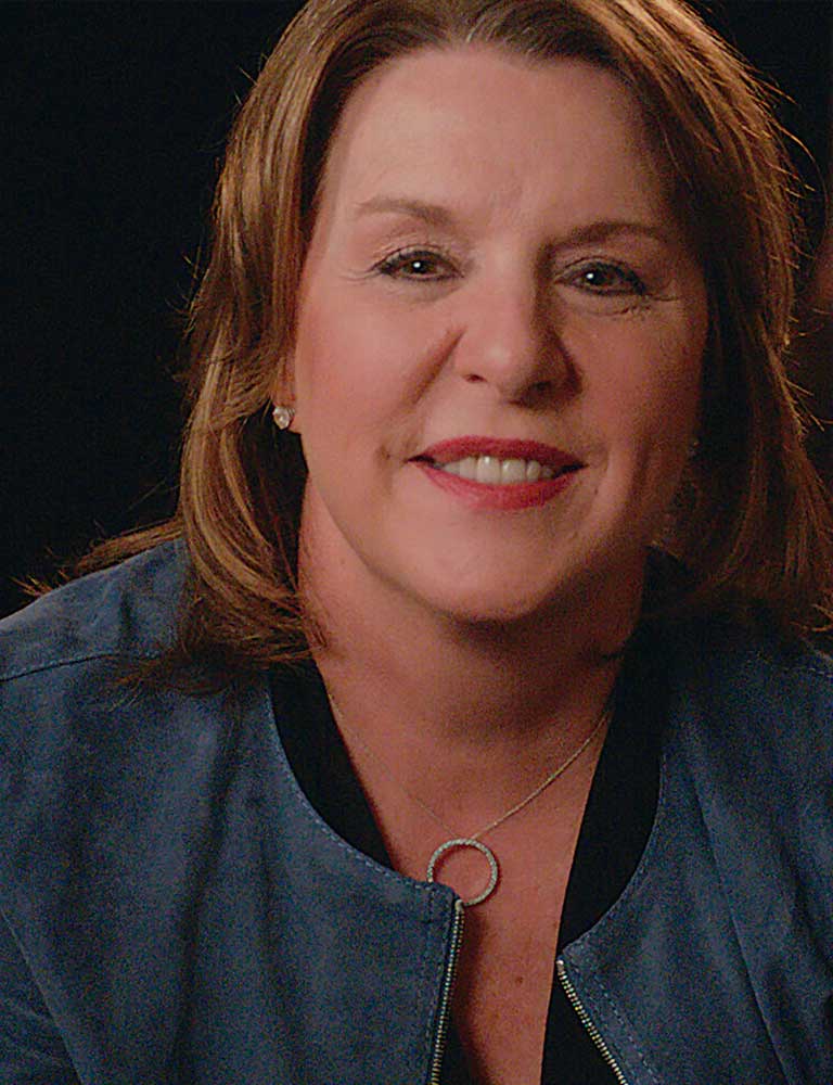 Tami Erwin