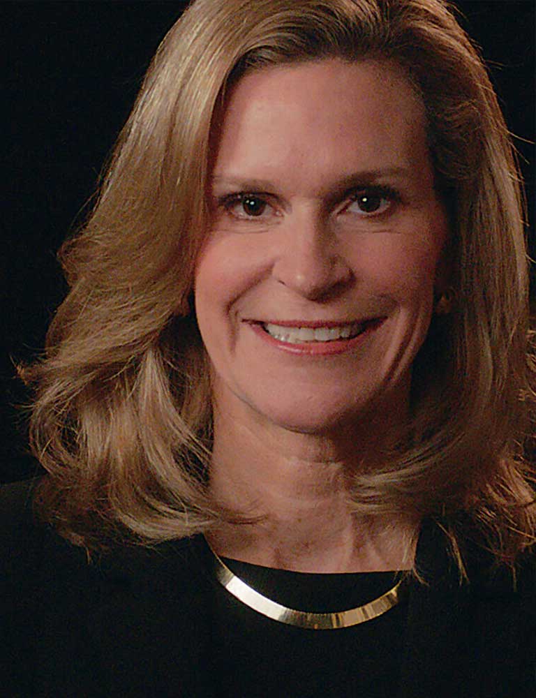 Caroline Feeney