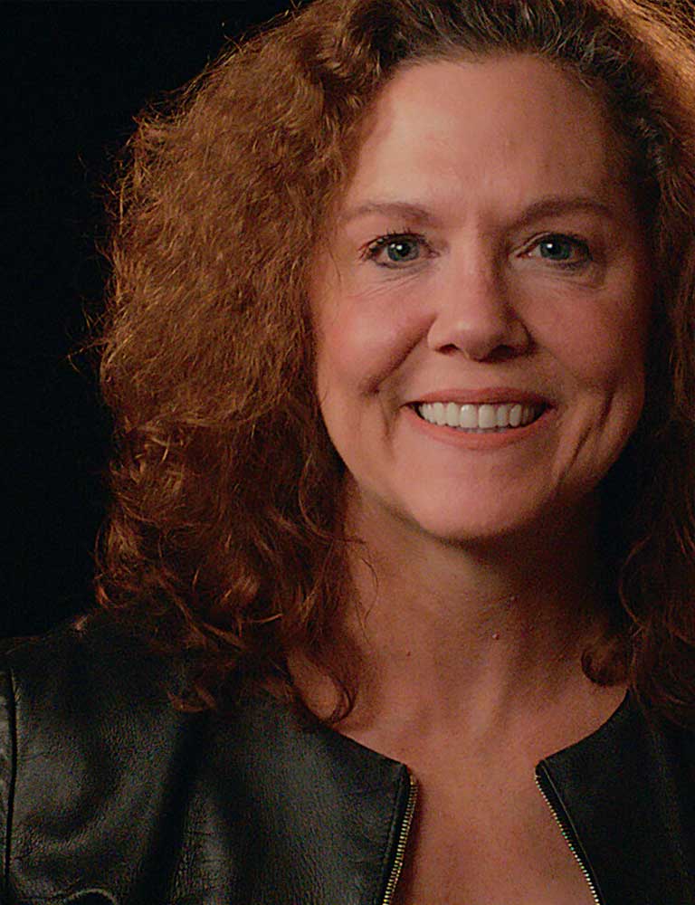Amy Fuller