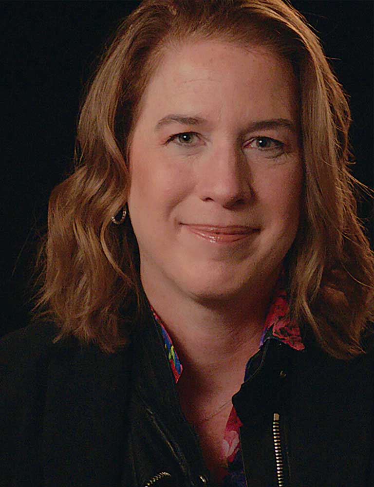 Margo Georgiadis