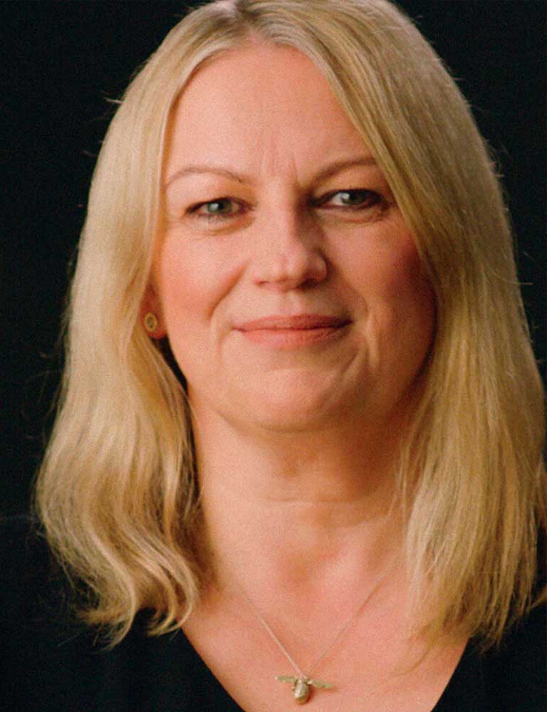 Heather Smith