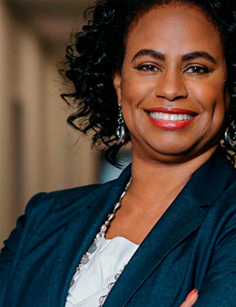 Brenda Darden Wilkerson video
