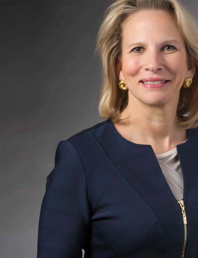 Michele Buck