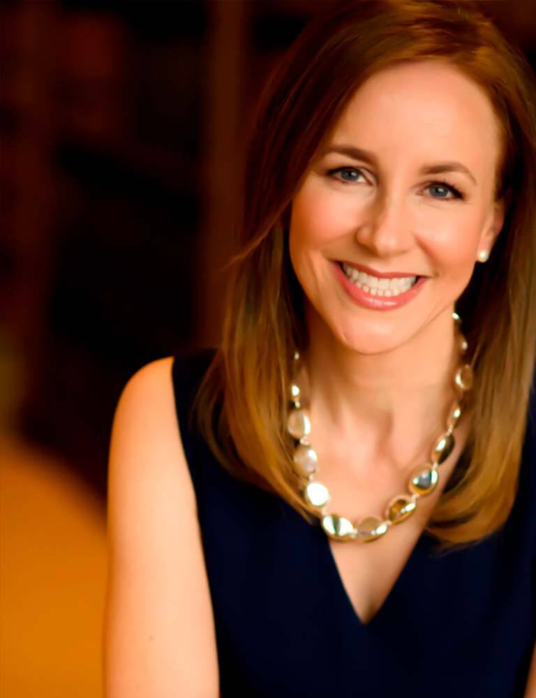 Amy Weaver