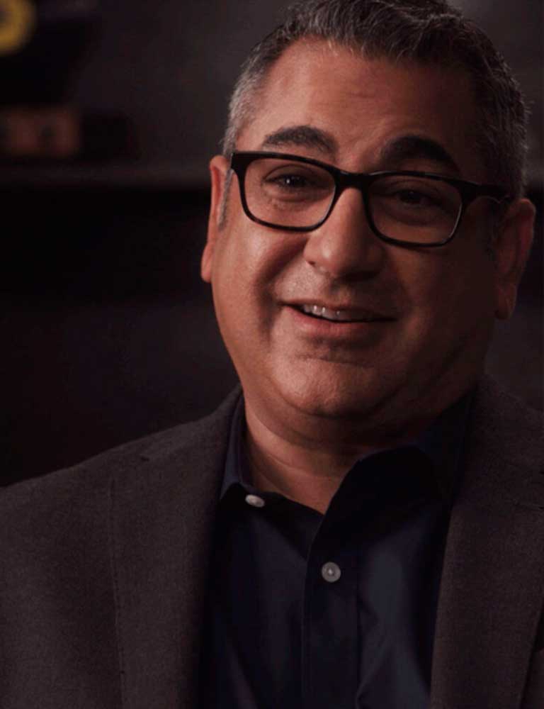 Tariq Hassan