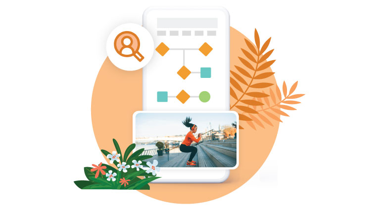 Marketing session image